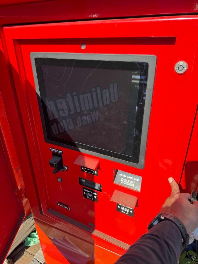 2x Sonny's Paystations - 2021 - Photo 1