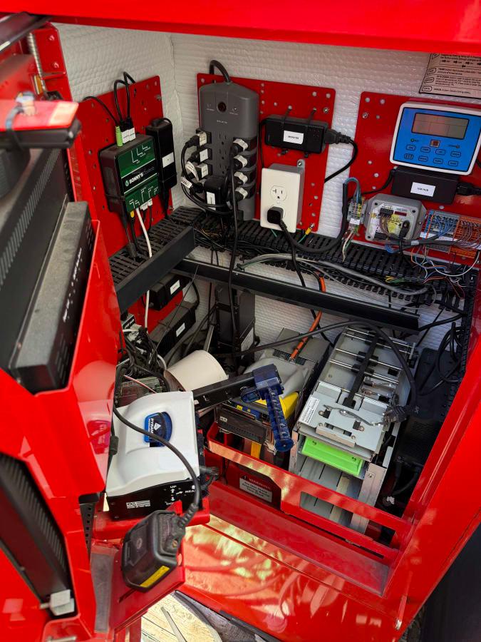 2x Sonnys Paystations for sale. Great condiiton. Located in NJ - Photo 1