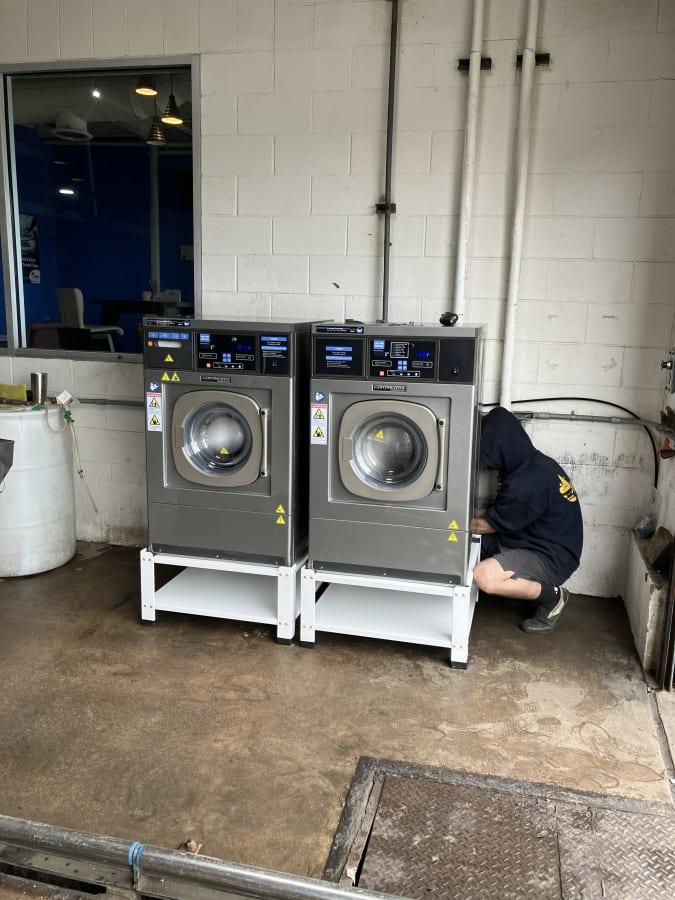 Continental EH020 Extractor - Photo 1